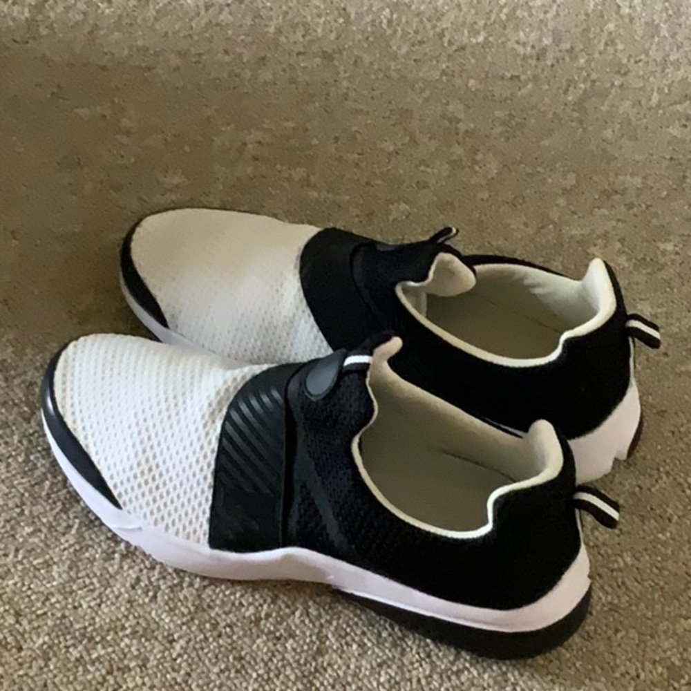 Slip On